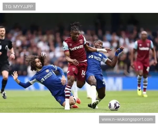 从加纳街头到英超焦点：库杜斯的崛起之路