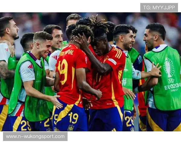 亚马尔心理成熟度是否不足 关键战表现维度深度解析