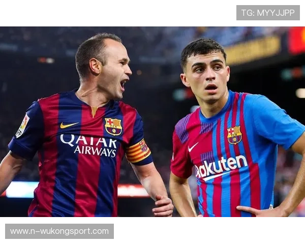 佩德里与伊涅斯塔上限对比:球路掌控与进攻创造力差距解析 佩德里与伊涅斯塔上限对比:球路掌控与进攻创造力差距解析