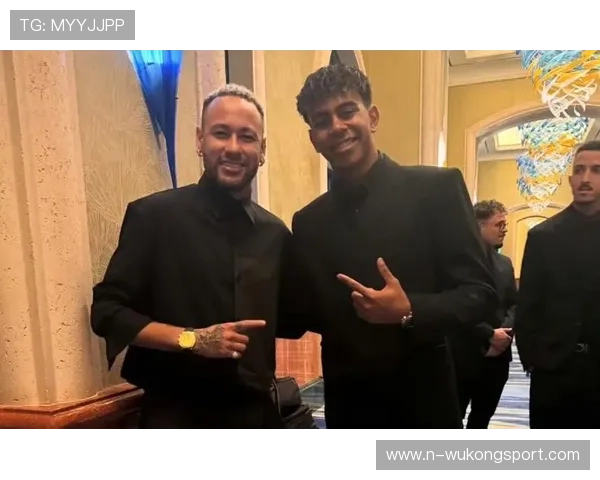 亚马尔vs内马尔 花式技巧与球场灵性差距究竟在哪