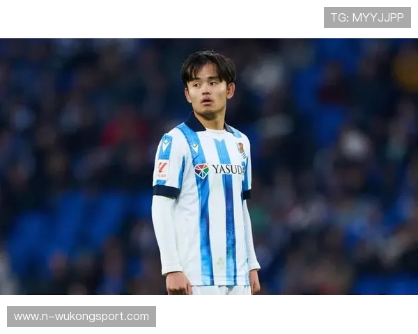 久保建英vs萨卡：稳定输出与创造力对比分析