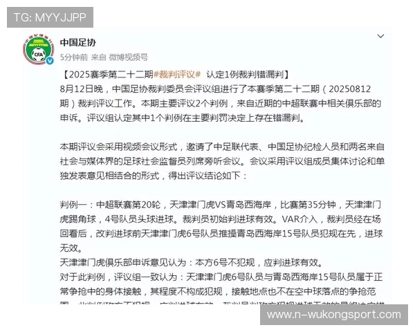 VAR回看进球后判罚：哪些情况会被取消？