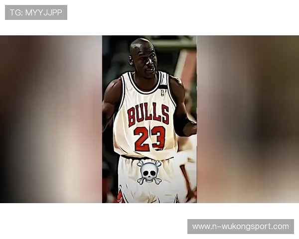 乔丹当年打完球直接去赌场，输赢够普通人活十辈子