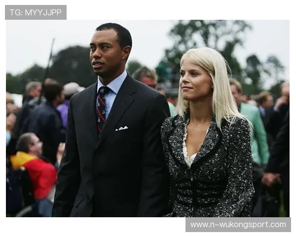 伍兹离婚后给前妻转的钱，比我一辈子工资还多