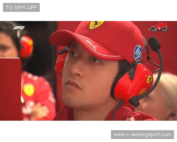 周冠宇家里车库比我家还小，但里面停的车我一辈子都买不起