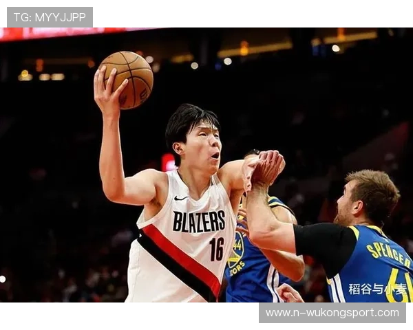 佩顿·普里查德挡拆创造多次得分机会，提升开拓者进攻节奏