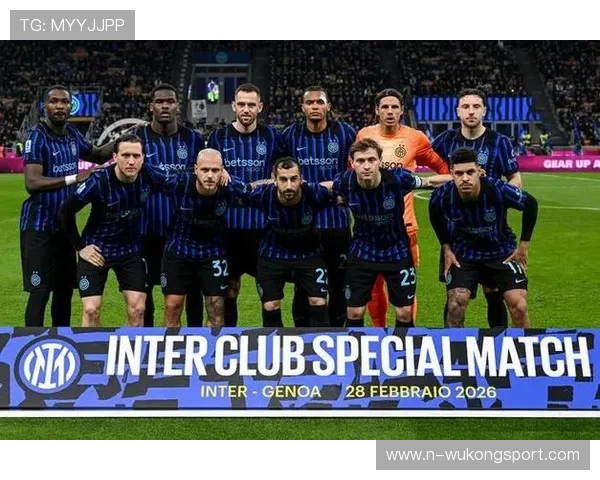 国际米兰表面稳如泰山，统治力下滑已逐步反映在关键战表现中