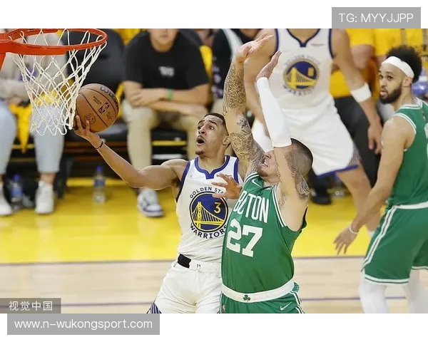 乔丹·普尔无球跑动制造空位，胜于队内单打打法