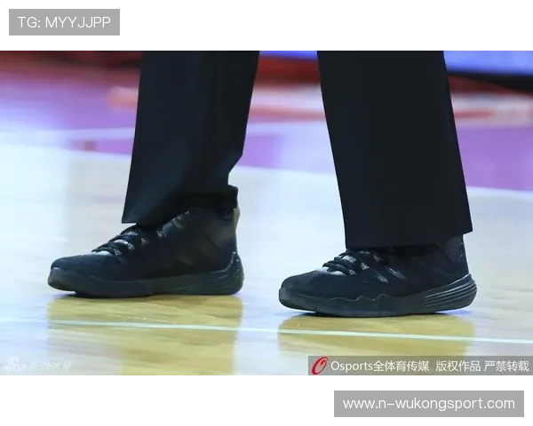 球鞋违规判罚标准全解析，裁判为何会取消比赛资格？