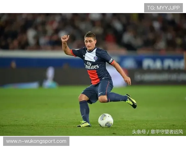 维拉蒂与克罗斯在控球分布下形成结构偏移