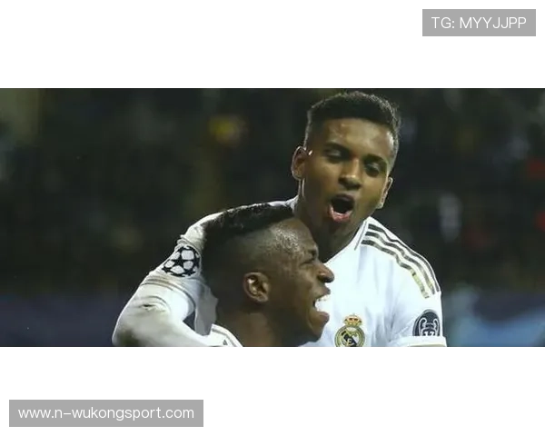 罗德里戈 vs 维尼修斯：进攻效率与战术角色差距在哪