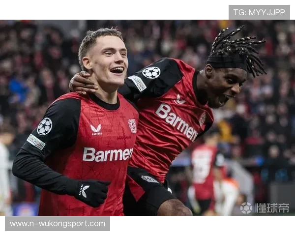 维尔茨与哈弗茨：德国天才的核心定位与技术差异