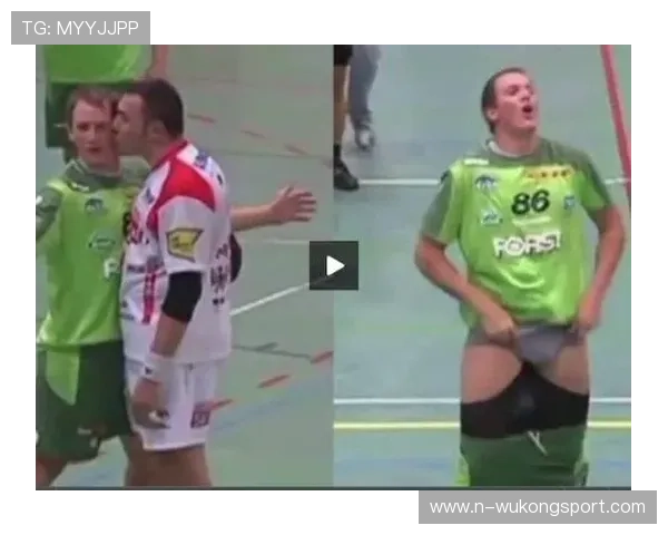 “扩大身体面积”算手球犯规吗？规则如何界定合理防守动作