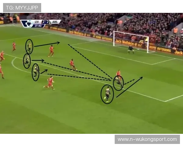 中圈开球规则：比赛开始和进球后如何正确执行开球程序