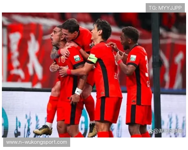 上海海港联赛统治力阶段性变化，对争冠形势带来影响