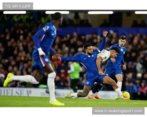 切尔西关键战能力持续波动，对赛季目标竞争形势构成考验