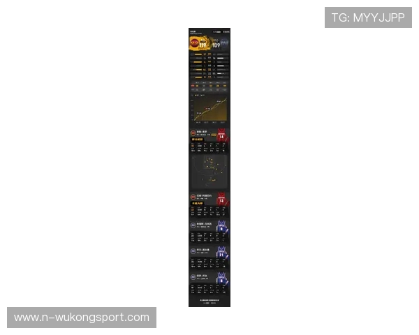 希罗通过突破和无球跑动提升进攻效率，拉开与队友关键得分差距