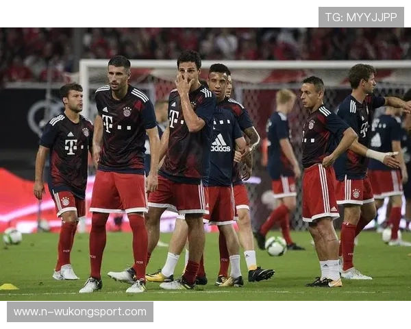 拜仁慕尼黑攻防转换问题显现，对赛季走势形成制约