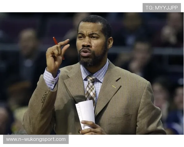 拉希德·华莱士通过高效内线单打拉开罚球效率明显提升