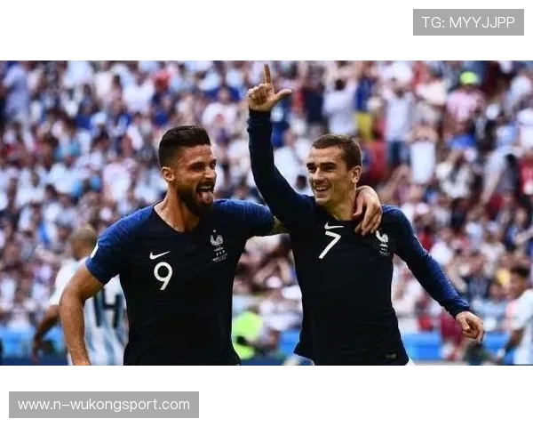 格列兹曼与本泽马对比：谁是法国队更关键的进攻核心