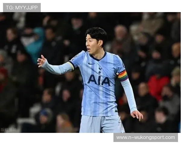 热刺在孙兴慜依赖下进攻端问题显现，当前阶段是否具备第二核心能力对赛季走势形成制约