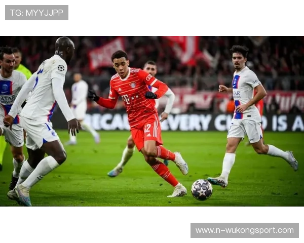 穆西亚拉vs伊涅斯塔 小空间突破技术差距究竟在哪