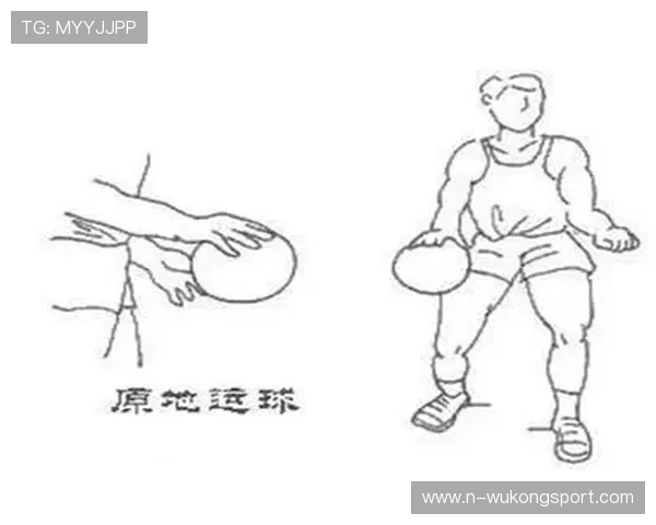 深度解析篮球运球变向规则的界定标准