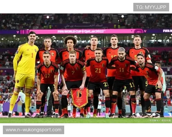 比利时2026世界杯前景分析：黄金一代谢幕前最后冲冠机会