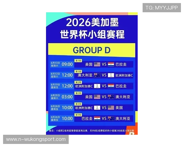 2026世界杯开幕战现场观赛需要准备什么