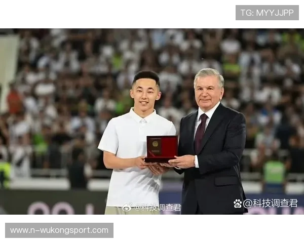 乌兹别克斯坦能否创造历史 2026世界杯首秀冲击亚洲新高度 乌兹别克斯坦能否创造历史 2026世界杯首秀冲击亚洲新高度