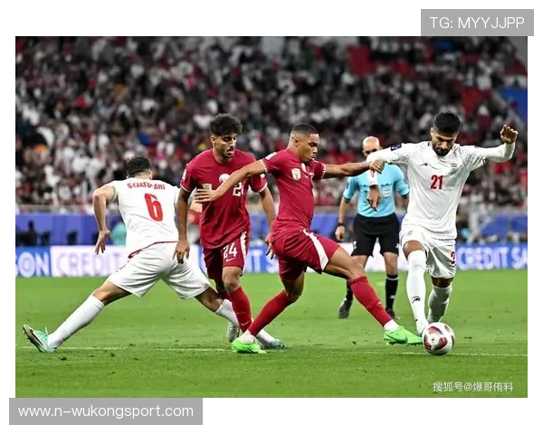 卡塔尔队2026世界杯预选赛突围形势分析 亚洲冠军能否重返世界杯舞台